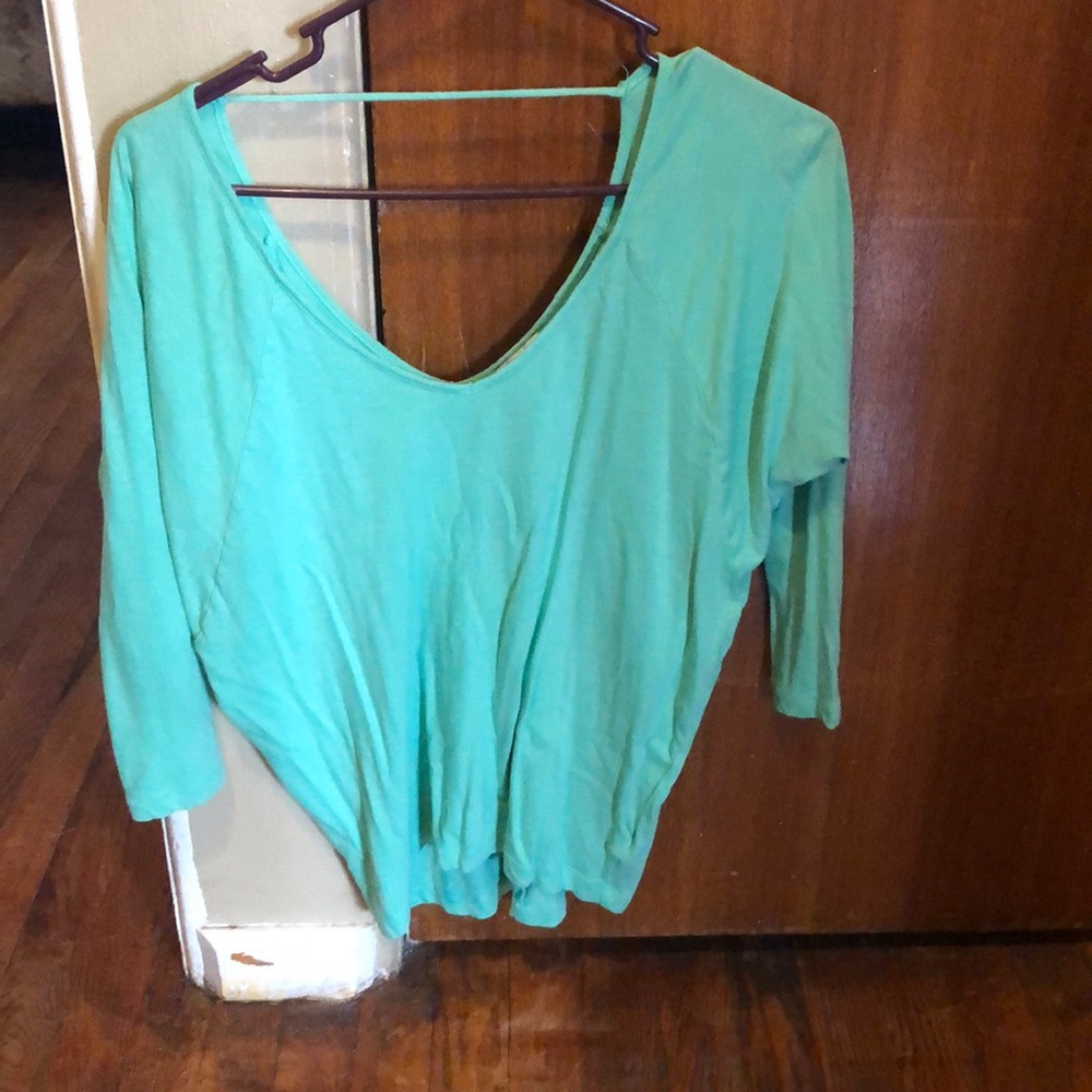 Express top